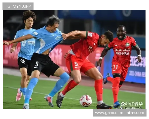 中超递补争夺：长春亚泰与广州豹的逆袭剧本